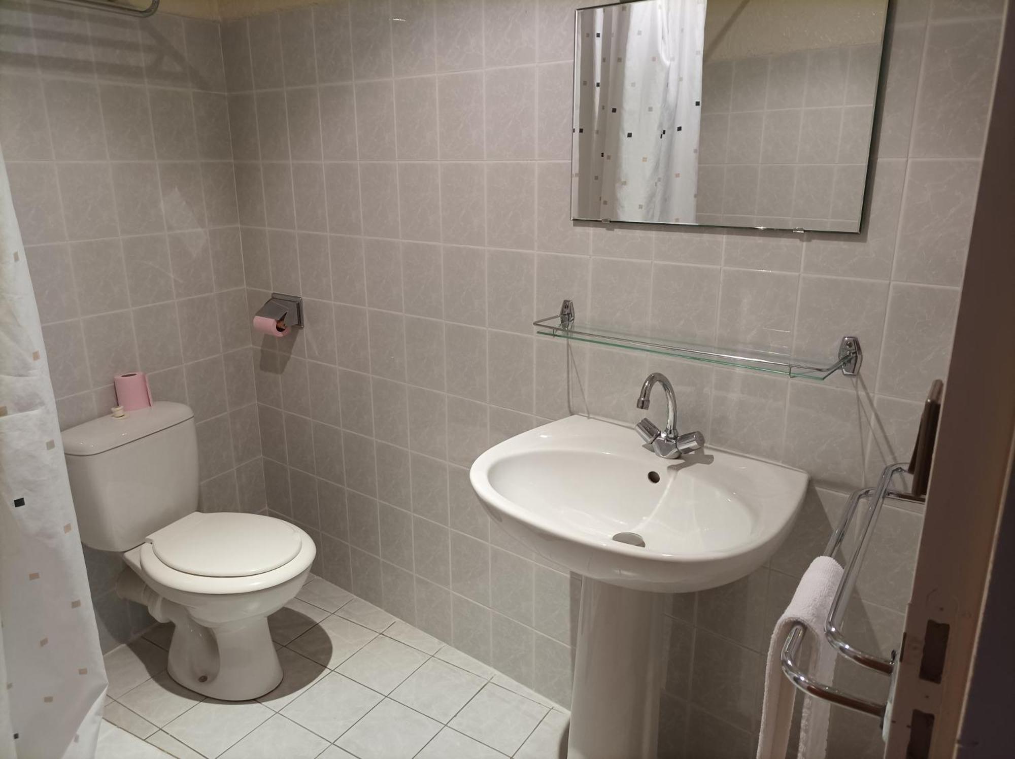 L' Auberge Campagnarde, Lourdes Poueyferré Habitación foto
