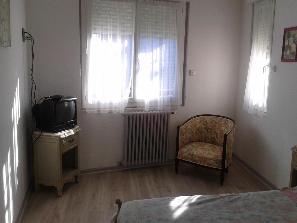 L' Auberge Campagnarde, Lourdes Poueyferré Habitación foto