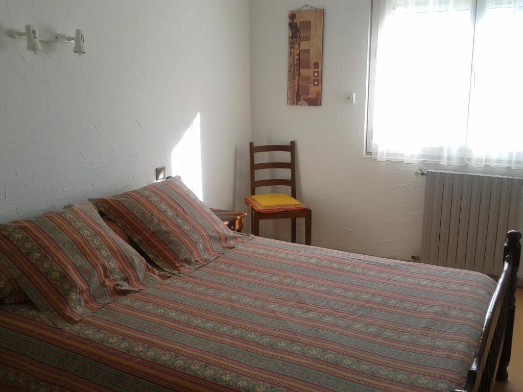 L' Auberge Campagnarde, Lourdes Poueyferré Habitación foto
